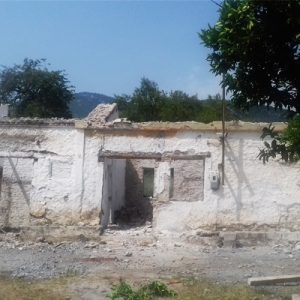 ανακαινιση